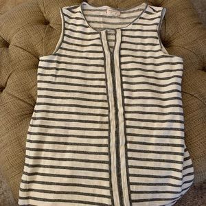 Max Studio a-line mini dress